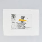 1711 3081 ETCHING